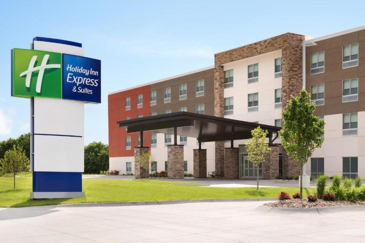Holiday Inn Express Brooklyn - Kings Hwy, An Ihg Hotel Nueva York Exterior foto