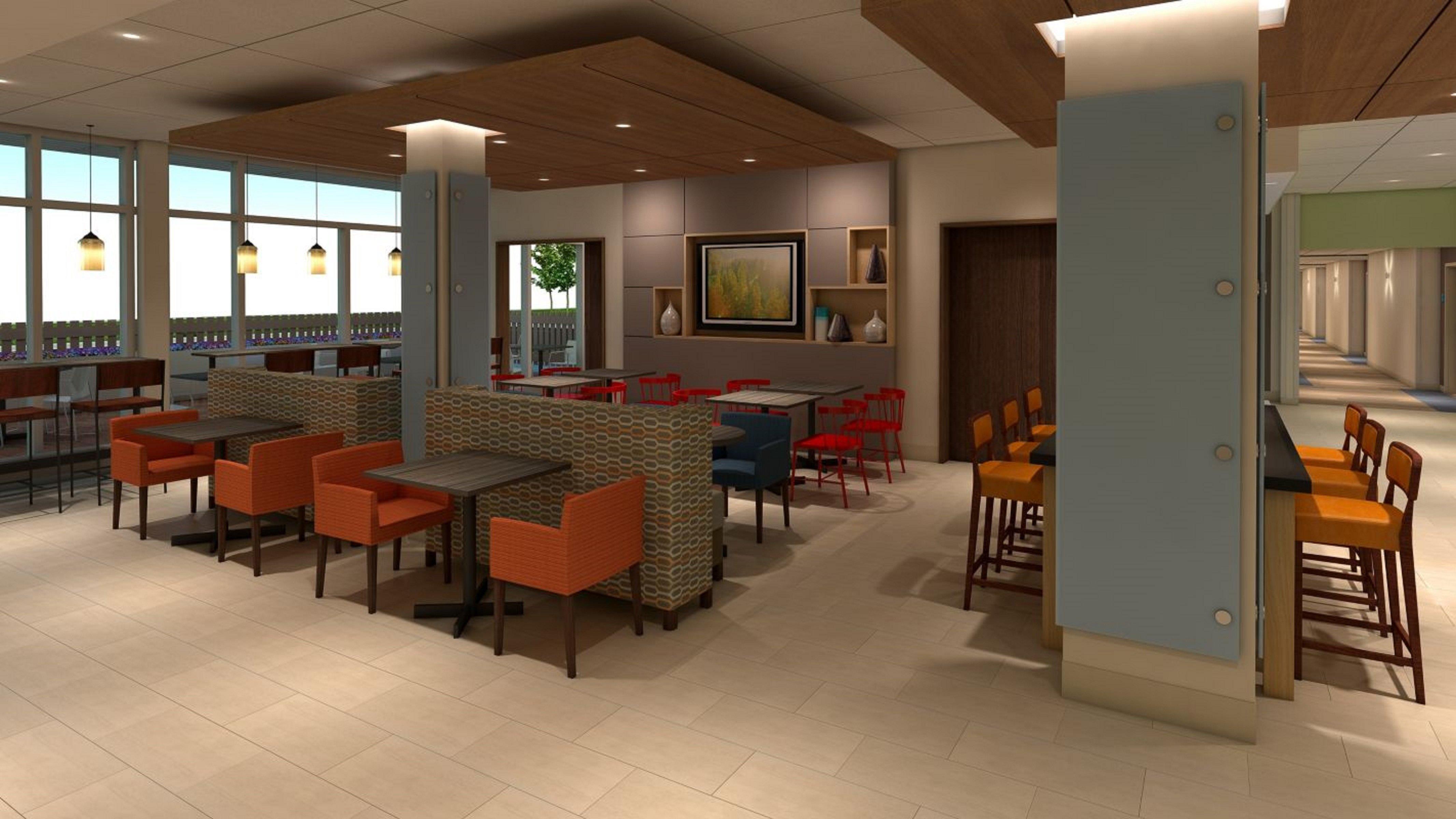 Holiday Inn Express Brooklyn - Kings Hwy, An Ihg Hotel Nueva York Exterior foto