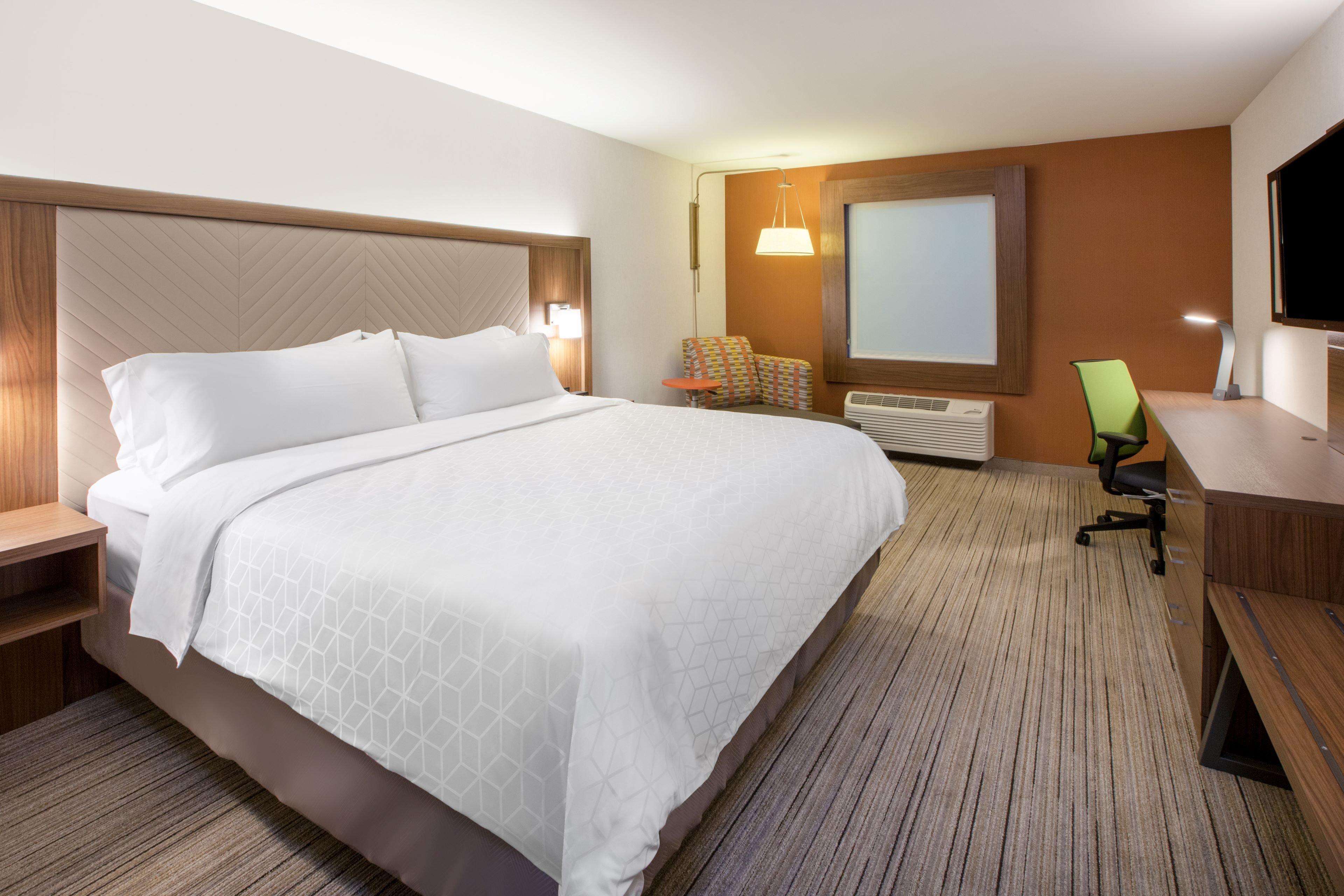 Holiday Inn Express Brooklyn - Kings Hwy, An Ihg Hotel Nueva York Exterior foto