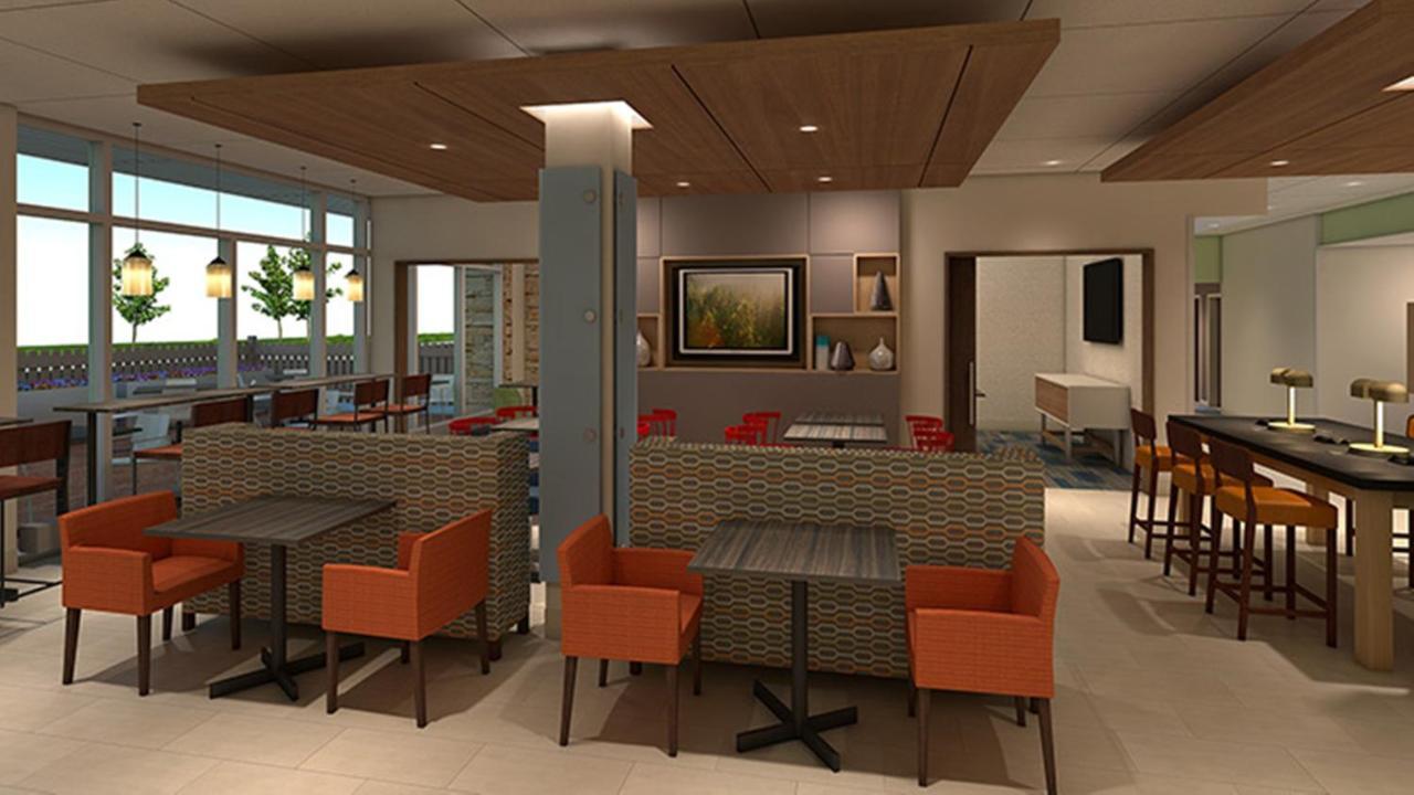 Holiday Inn Express Brooklyn - Kings Hwy, An Ihg Hotel Nueva York Exterior foto
