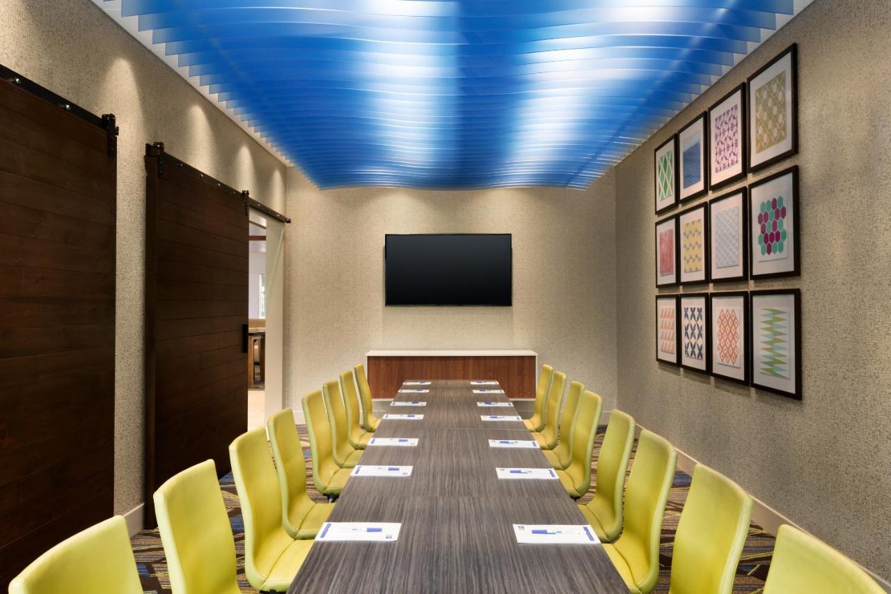 Holiday Inn Express Brooklyn - Kings Hwy, An Ihg Hotel Nueva York Exterior foto
