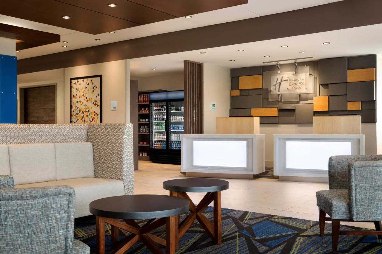 Holiday Inn Express Brooklyn - Kings Hwy, An Ihg Hotel Nueva York Exterior foto