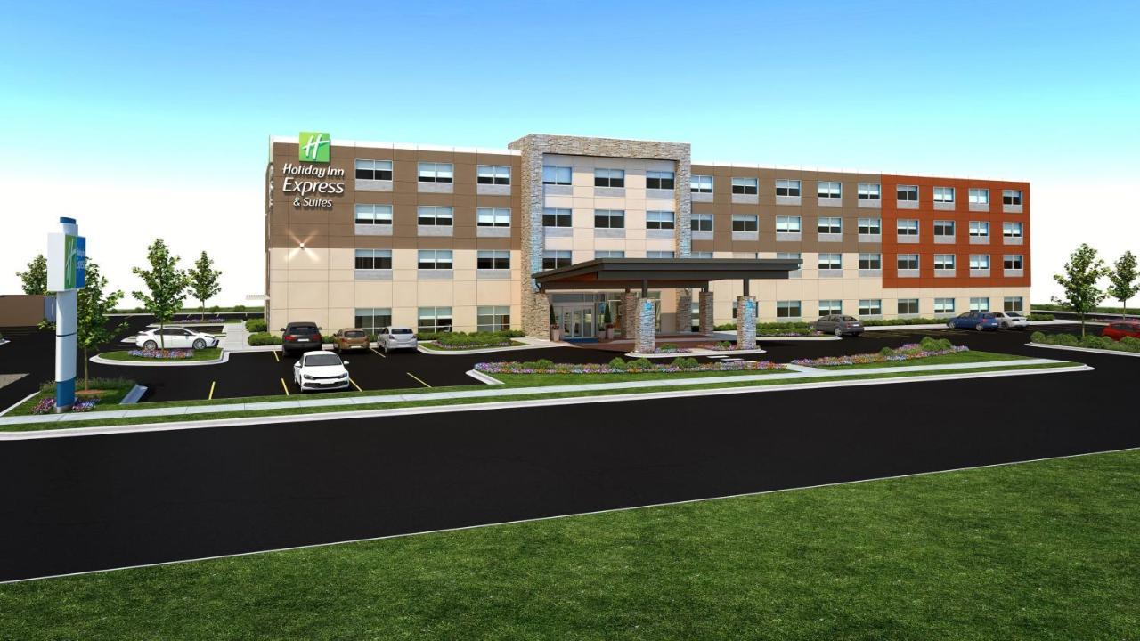 Holiday Inn Express Brooklyn - Kings Hwy, An Ihg Hotel Nueva York Exterior foto