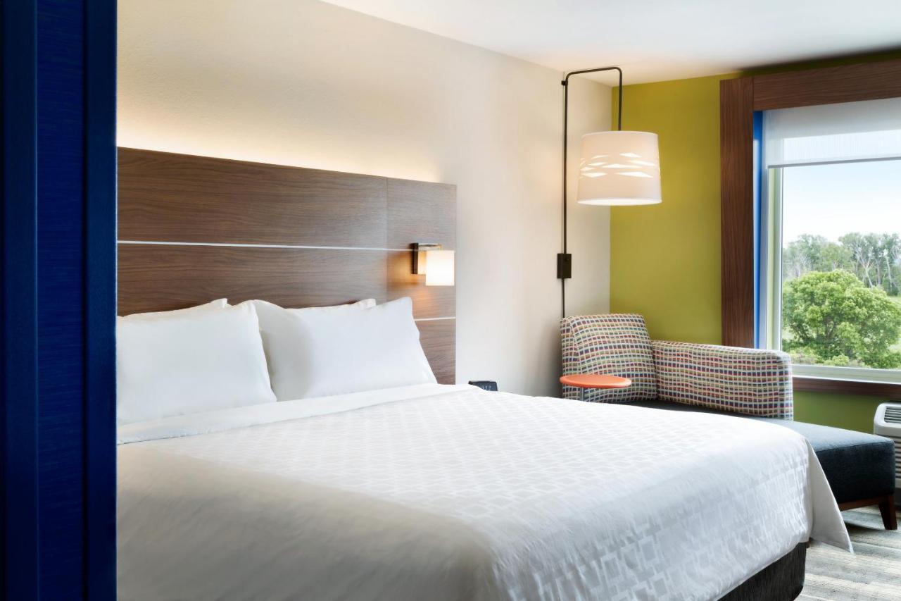 Holiday Inn Express Brooklyn - Kings Hwy, An Ihg Hotel Nueva York Exterior foto